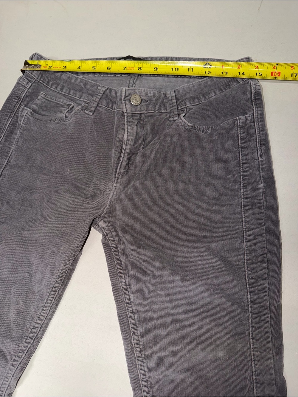 Womens Levi’s Legging Jeans Size 30 - Picture 5 of 8